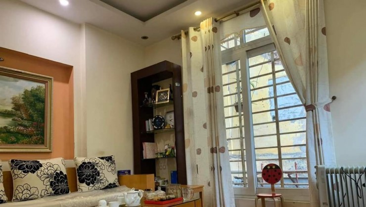 Cho  nhà riêng ngõ 20 Thành Công (hoặc đi ngõ 10, Láng Hạ) cách phố, chợ Thành Công 80 m